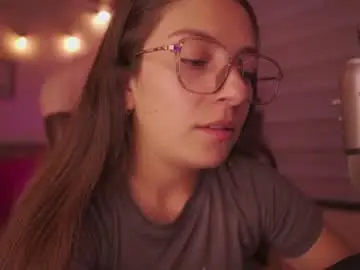 Chaturbate Sex Chat of milly_kenner