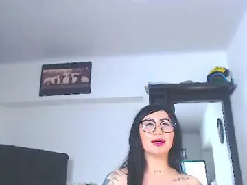 Chaturbate Live Sex Cam of vicky_hotmilf