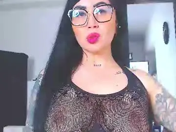 Chaturbate Nude Webcam of vicky_hotmilf