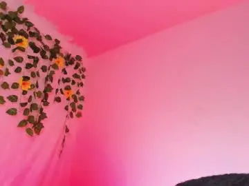 Chaturbate Free Porn Cam of violette_plus