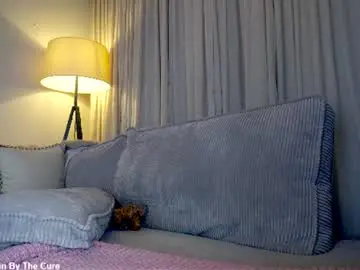 Chaturbate Adult Webcam of x_lily_x