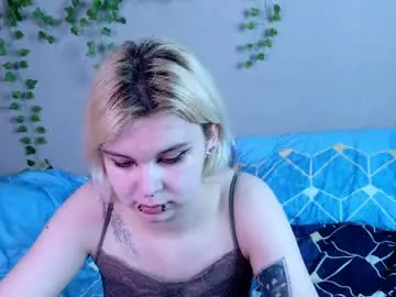 Chaturbate Nude Webcam of endthanatos