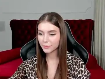 Chaturbate Adult Webcam of ericafoxes
