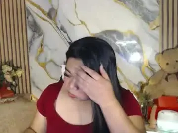 Chaturbate Adult Video Chat of exoticpinayx