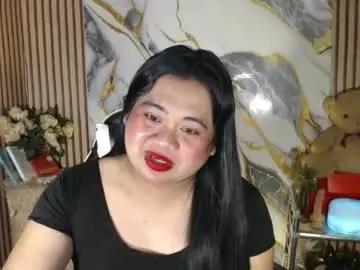 Chaturbate Adult Video Chat of exoticpinayx