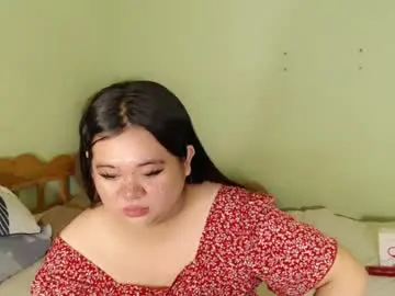 Chaturbate Live Sex of exoticpinayx