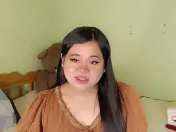Chaturbate Free Live Porn of exoticpinayx