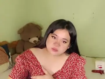 Chaturbate Live Sex of exoticpinayx