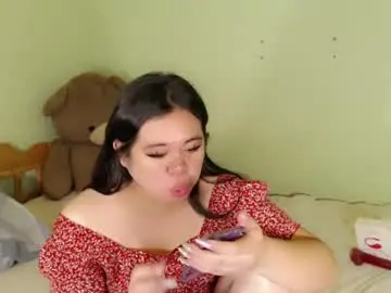 Chaturbate Live Porn of exoticpinayx