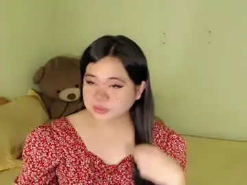 Chaturbate Live Sex Cam of exoticpinayx