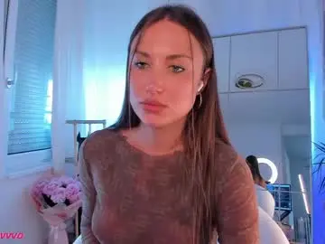 Chaturbate Live Sex Cam of foxe_sailey