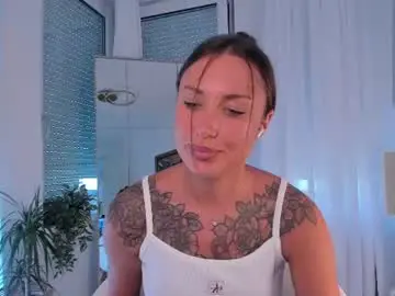 Chaturbate Best live sex cam show of foxe_sailey