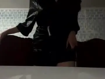 Chaturbate Live Sex Cam of ladymau