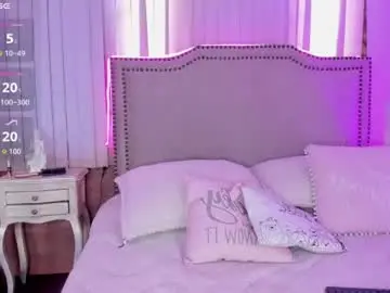 Chaturbate Live Sex Cam of lya_brown
