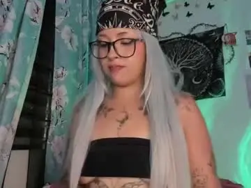 Chaturbate Best live sex cam show of pinky_promiseex