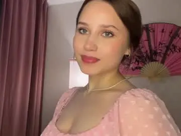 Chaturbate Best Webcam of shadowkissss