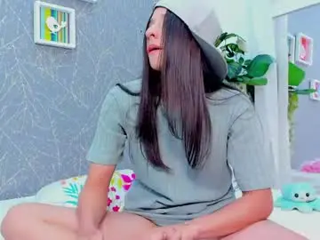 Chaturbate Sex Chat of viictoriiasaenz