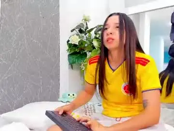 Chaturbate Best live sex cam show of viictoriiasaenz