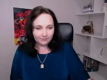 Chaturbate Sex Cam of _miranda_sun