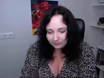 Chaturbate Adult Video Chat of _miranda_sun