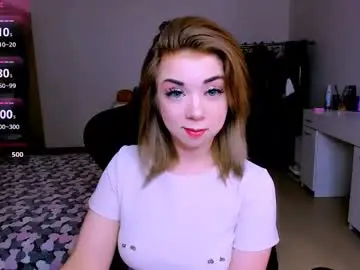 Chaturbate Free Live Porn of blinkofeyess