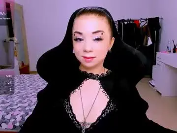 Chaturbate Live Sex of blinkofeyess