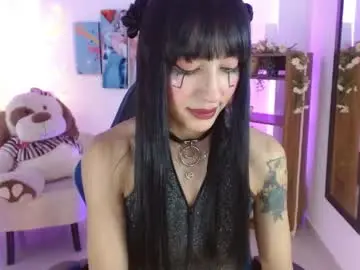 Chaturbate Live Sex of dolceclown66