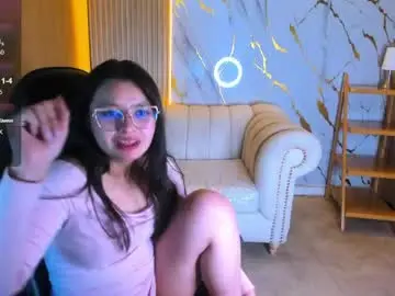 Chaturbate Live Sex Cam of honeydoll_tf