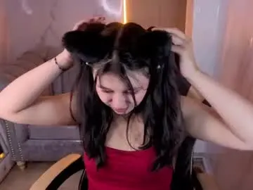 Chaturbate Live Sex of honeydoll_tf