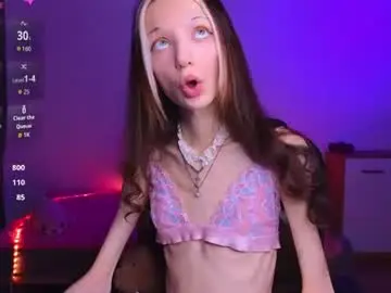 Chaturbate Live Sex Cam of jasminecute_