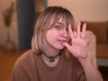 Chaturbate Live Sex of ms_dira