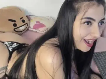 Chaturbate Adult Webcams of _katty_evans_