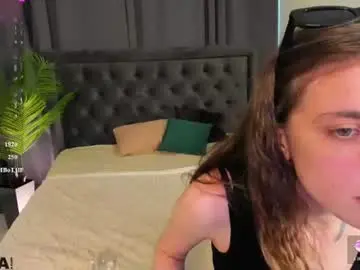 Chaturbate Live Sex Cam of ellafex