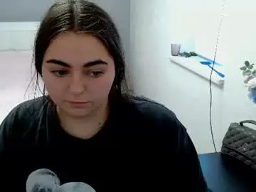 Chaturbate Adult Webcam of ellies_8