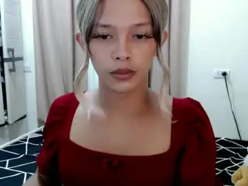 Chaturbate Nude Webcam of kendra_lunaxx