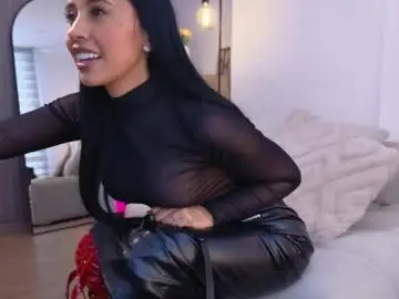 Chaturbate Adult Webcams of miarouss3