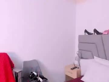Chaturbate Live Porn of sofia_velez5