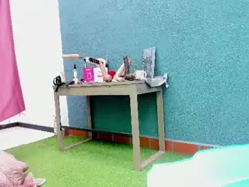 Chaturbate Free Live Porn of sofia_velez5