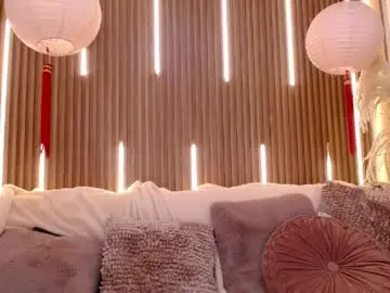 Chaturbate Live Porn of velvet_curly