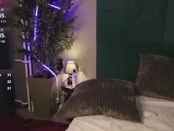Chaturbate Adult Video Chat of alessia_quinn
