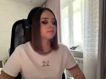 Chaturbate Adult Video Chat of daniakleparek