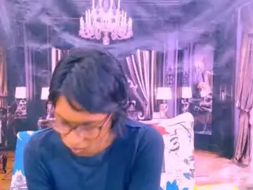 Chaturbate Live Sex of indianrebel4u2luv