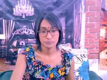 Chaturbate Live Sex Cam of indianrebel4u2luv