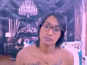 Chaturbate Sex Cam of indianrebel4u2luv
