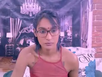 Chaturbate Adult Video Chat of indianrebel4u2luv