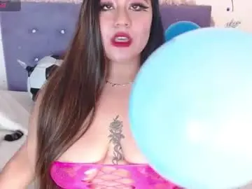 Chaturbate Sex Chat of lin_jayani