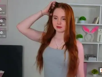 Chaturbate Live Sex Cam of mariamcreedon