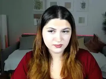 Chaturbate Sex Chat of milenafiery