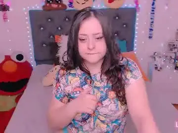 Chaturbate Live Sex Cam of pixel_kiss