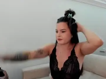 Chaturbate Adult Webcams of amanda_callum_
